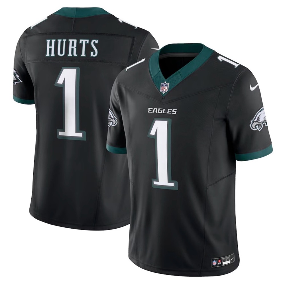 Eagles Jersey Jalen Hurts
